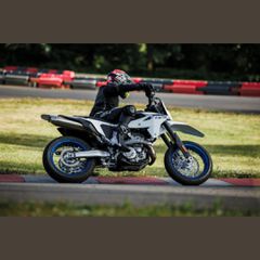 Suzuki 2026 DR-Z4SM + ΔΩΡΑ-thumb-9