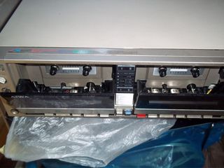 ΚΑΣΕΤΟΦΩΝΟ AIWA WX110