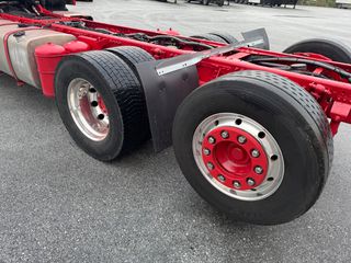 Σασί DAF 2018 530 retarder φουλ φούσκα-thumb-13