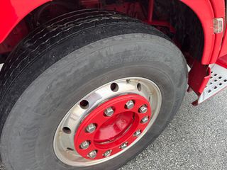 Σασί DAF 2018 530 retarder φουλ φούσκα-thumb-16