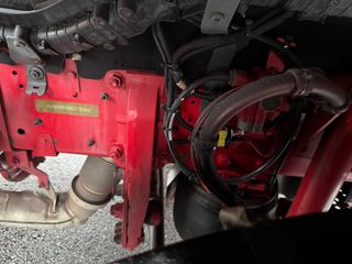 Σασί DAF 2018 530 retarder φουλ φούσκα-thumb-17