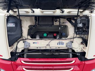 Σασί DAF 2018 530 retarder φουλ φούσκα-thumb-18