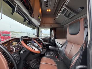 Σασί DAF 2018 530 retarder φουλ φούσκα-thumb-20