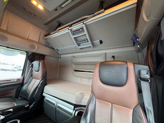 Σασί DAF 2018 530 retarder φουλ φούσκα-thumb-21