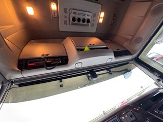 Σασί DAF 2018 530 retarder φουλ φούσκα-thumb-22