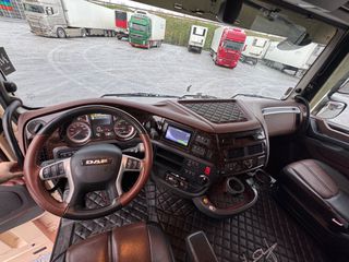 Σασί DAF 2018 530 retarder φουλ φούσκα-thumb-23