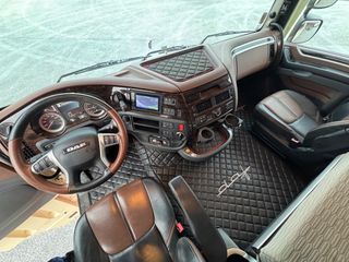 Σασί DAF 2018 530 retarder φουλ φούσκα-thumb-24