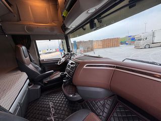 Σασί DAF 2018 530 retarder φουλ φούσκα-thumb-26
