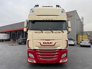 Σασί DAF 2018 530 retarder φουλ φούσκα-thumb-1