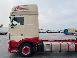Σασί DAF 2018 530 retarder φουλ φούσκα-thumb-2