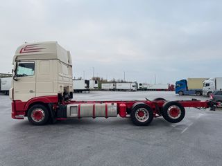 Σασί DAF 2018 530 retarder φουλ φούσκα-thumb-3