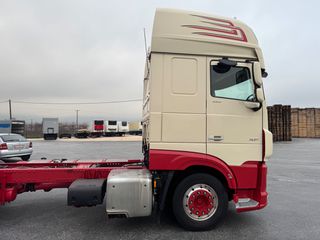 Σασί DAF 2018 530 retarder φουλ φούσκα-thumb-5