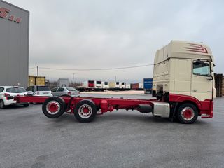 Σασί DAF 2018 530 retarder φουλ φούσκα-thumb-6