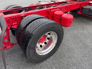 Σασί DAF 2018 530 retarder φουλ φούσκα-thumb-7