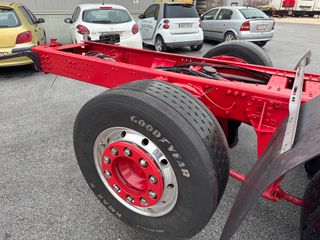 Σασί DAF 2018 530 retarder φουλ φούσκα-thumb-8