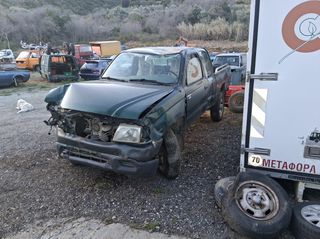 Toyota Hilux 1990