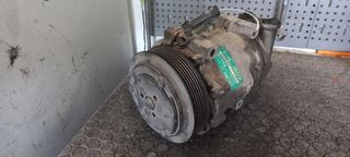 Κομπρεσέρ AC Alfa Romeo 156 (932) Sedan [1997-2006]