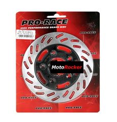Δισκόπλακα οπίσθια JET 14 EVO 125/200 E5 / JET14-200 E5/FIDDLE III 125/200 E4 PRO RACE