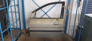 Πόρτα Οδηγού Hyundai Matrix (FC) MPV [2001-2010]