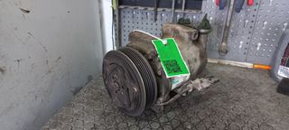 Κομπρεσέρ AC Ford Fiesta V (JH, JD) Hatchback [2001-2014]