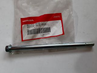 ΑΞΟΝΑΣ ΕΜΠΡΟΣ ΤΡΟΧΟΥ HONDA ΓΝΗΣΙΟ SFX50/X8RS50/SH50/SH100/SJ50  '01 '05 90102-GC5-000