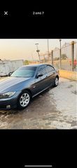 Ζαντολαστιχα E90 Ε46 Με καλά λάστιχα