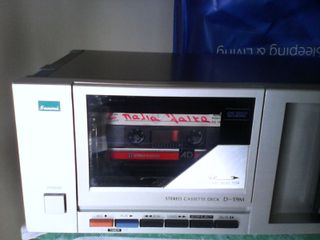 ΚΑΣΕΤΟΦΩΝΟ Sansui D-59M