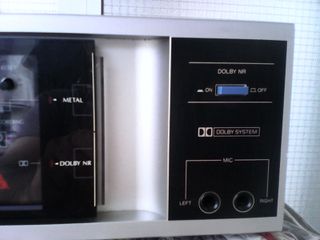 ΚΑΣΕΤΟΦΩΝΟ Sansui D-59M-thumb-3