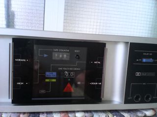 ΚΑΣΕΤΟΦΩΝΟ Sansui D-59M-thumb-4