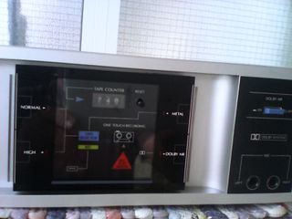 ΚΑΣΕΤΟΦΩΝΟ Sansui D-59M-thumb-7