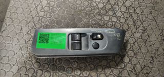 Διακόπτης Παραθύρου Honda Jazz II (GD) Hatchback [2002-2008]