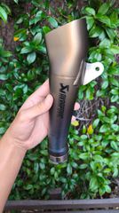 AKRAPOVIC GP ΤΕΛΙΚΟ ΕΞΑΤΜΙΣΗΣ TITANIUM