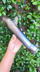 AKRAPOVIC GP ΤΕΛΙΚΟ ΕΞΑΤΜΙΣΗΣ TITANIUM-thumb-2