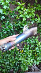 AKRAPOVIC GP ΤΕΛΙΚΟ ΕΞΑΤΜΙΣΗΣ TITANIUM-thumb-3