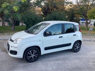 Fiat Panda 2020 1.2 69hp 22.000ΧΛΜ - 1ο ΧΕΡΙ