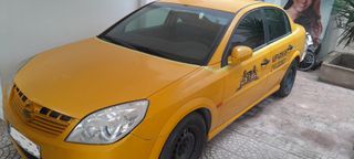 Opel Vectra 2006 1900cc Turbo Diesel