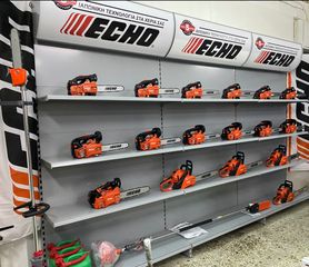 ORIGINAL PARTS # “ECHO”  # SHINDAIWA #