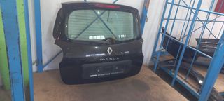 Τζαμόπορτα Renault Grand Modus (F/JP0) Hatchback [2004-2016]