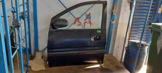 Πόρτα Οδηγού Hyundai Matrix (FC) MPV [2001-2010]