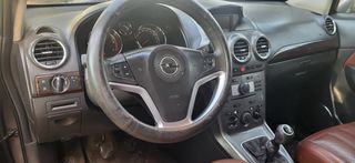 Opel Antara 2009 CDTI-thumb-3