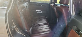 Opel Antara 2009 CDTI-thumb-5