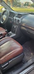Opel Antara 2009 CDTI-thumb-7