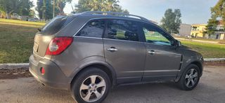 Opel Antara 2009 CDTI-thumb-8