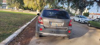 Opel Antara 2009 CDTI-thumb-2
