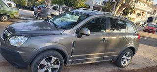Opel Antara 2009 CDTI-thumb-1