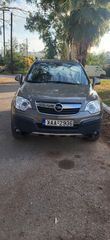 Opel Antara 2009 CDTI