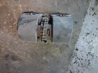 ΑΥΤΟΜΑΤΟΣ ΑΝΕΜΙΣΤΉΡΑΣ SCANIA