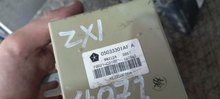 Σετ Immobilizer Jeep Compass (MK49) SUV [2006-2016]-thumb-4
