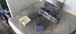 Σετ Immobilizer Jeep Compass (MK49) SUV [2006-2016]-thumb-1