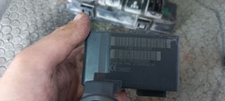 Σετ Immobilizer Jeep Compass (MK49) SUV [2006-2016]-thumb-2